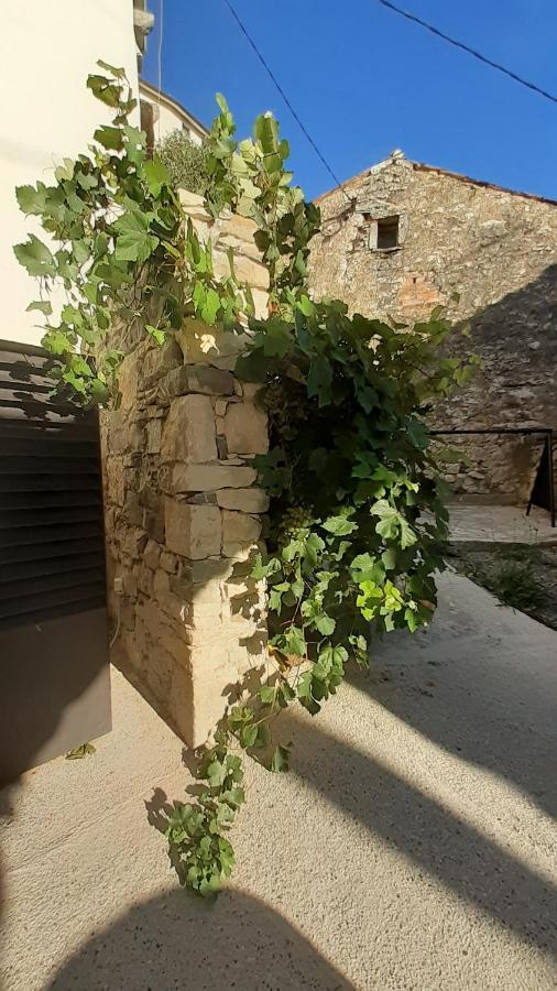 Fine Rooms Vipava Exteriér fotografie