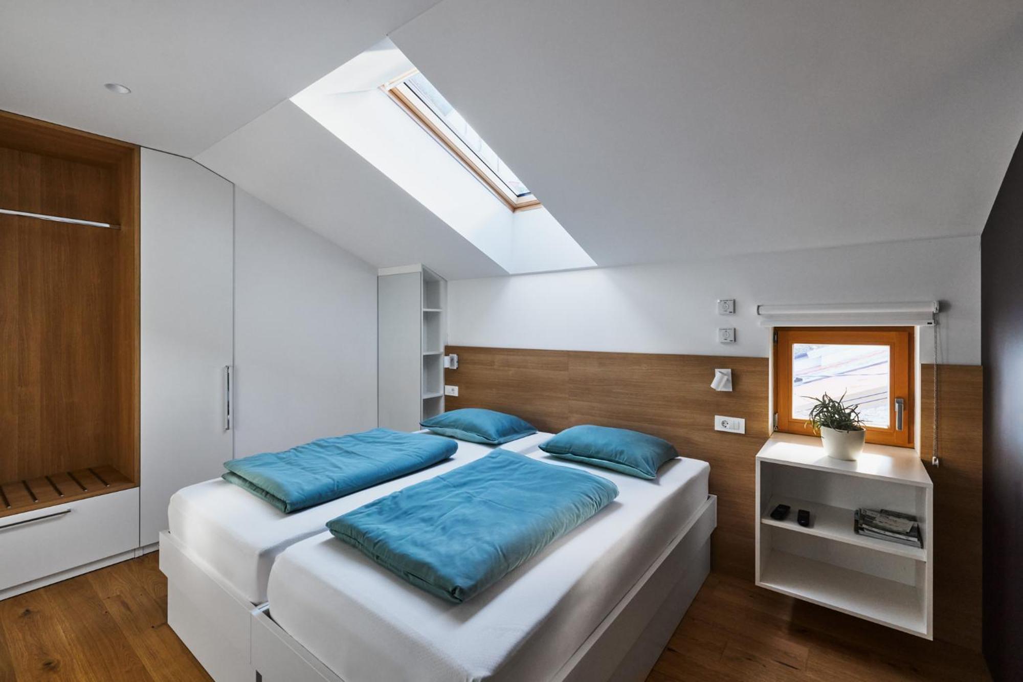 Fine Rooms Vipava Exteriér fotografie