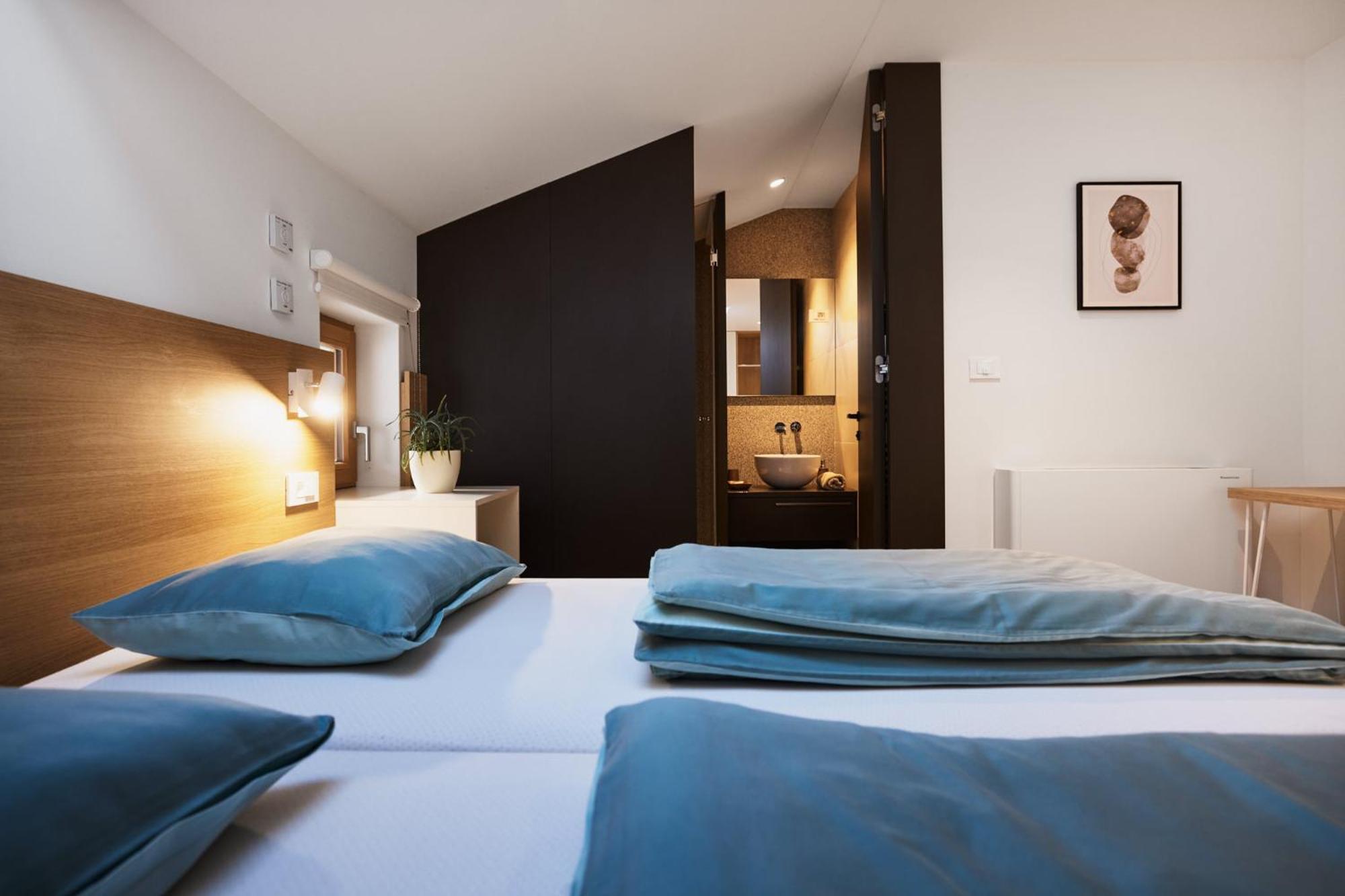 Fine Rooms Vipava Exteriér fotografie
